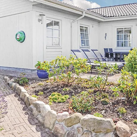 Bakkely Ferienhaus *